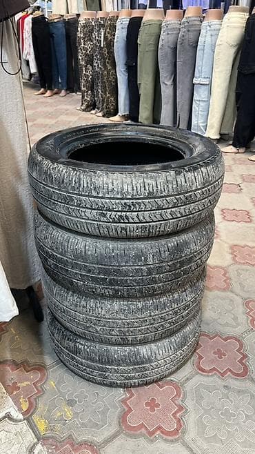r13 17570: Шины 175 / 60 / R 13, Лето, Комплект, Легковые, Nexen — 1
