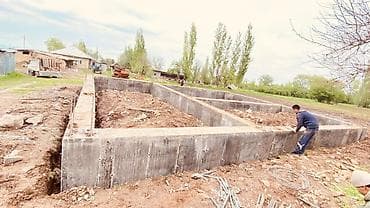 капелный лента: Монолитные фундаменты под ключ - Устройство ленточных и монолитных — 3