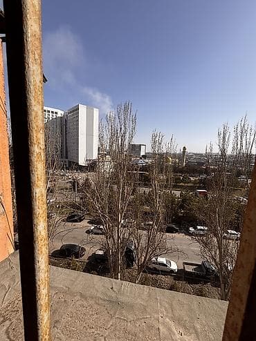 2 room: 3 комнаты, 65 м², 105 серия, 7 этаж, Готовая ПСО (под самоотделку) — 5