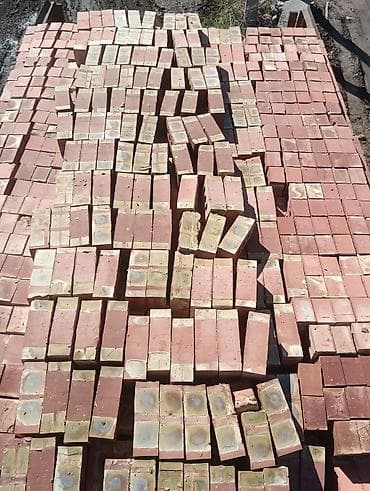 парта скотта: Пустотелый, дырчатый, Жженый кирпич, Одинарный, 250×120×65 — 4