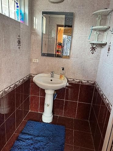 дом в жалалабад: Продаётся Дом 4сот 5ком Локация: Джал Ориентир: ул — 7