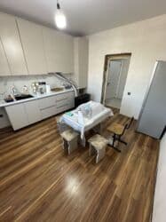 прадаю дом рухий мурас: Үй, 160 кв. м, 5 бөлмө, Менчик ээси, Евро оңдоо — 4