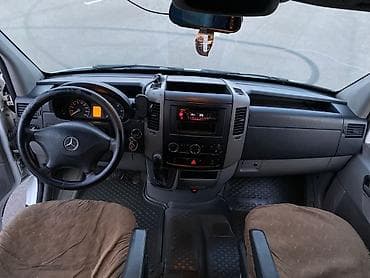 рамка андроид на спринтер: Грузовик, Mercedes-Benz, Дубль, 3 т, Новый — 5