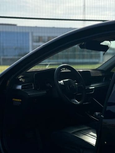 дэу нексия 1: Kia K5: 2020 г., 1.6 л, Робот, Бензиновая, Седан — 19