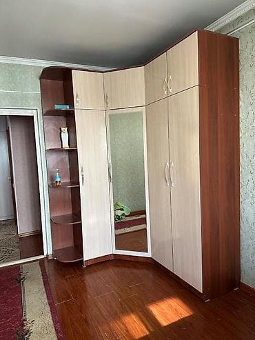 здаються квартиры: 3 комнаты, Собственник, С мебелью полностью — 3