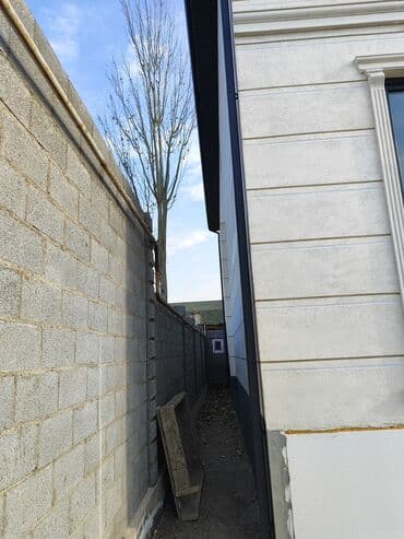 актилек дом: Үй, 225 м², 5 бөлмө, Менчик ээси, ПСО (өз алдынча бүтүрүү) — 20