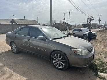 рулевая рейка лексус: Toyota Camry: 2004 г., 2.4 л, Автомат, Бензин, Седан — 1