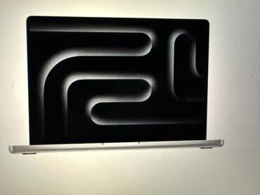 Скупка компьютеров и ноутбуков: Ноутбук, Apple, 24 ГБ ОЗУ, Apple M4 Pro, 14 ", Для работы, учебы, память SSD — 1