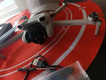xbox ss: DJI Mini 3 Fly More 99 %новый комплект с пультом DJI RC состояние — 4