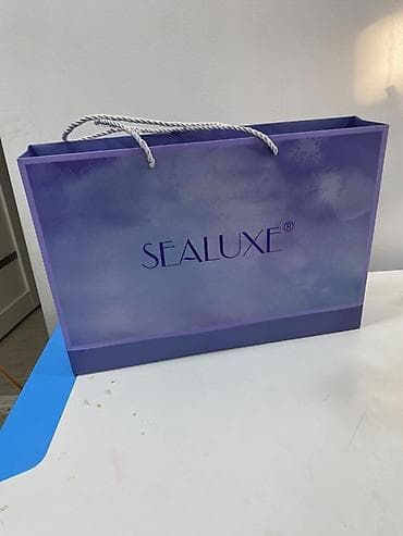 Подарочный набор SEALUXE Bifid Yeast Skin Care Gift Set — комплексный — 4