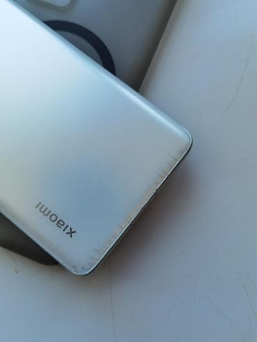 Техника и электроника: Xiaomi, 12S, Б/у, 256 ГБ, цвет - Серый, 1 SIM, 2 SIM, eSIM — 7
