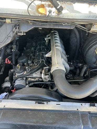 cl 63: Автобус, Mercedes-Benz, 2006 г., 2.7 л, 16-21 мест — 7