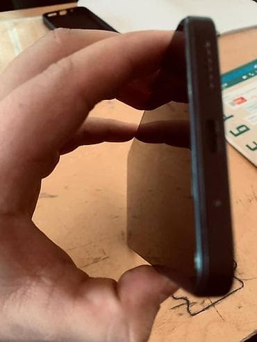 видеорегистратор gps: Xiaomi, 12, Б/у, 128 ГБ, цвет - Черный — 8