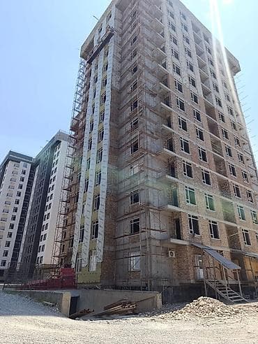 жк discovery: 2 комнаты, 71 м², Элитка, 12 этаж, Готовая ПСО (под самоотделку) — 4