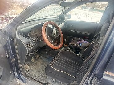 авто в бишкеке: Минивэн с багажным боксом на крыше Основные характеристики по фото: - — 5