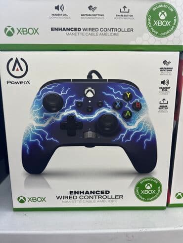 сколько стоит джойстик от ps4: 🎮 Power A — профессиональные игровые геймпады для Xbox и ПК! 🔥 — 4