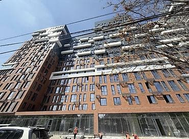 18: 1 комната, 50 м², 4 этаж, Готовая ПСО (под самоотделку) — 3
