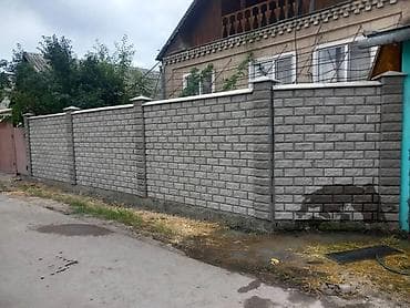 Кладка: Кладка пескоблока Гарантия, Бесплатная консультация, Монтаж Больше 6 лет опыта — 4