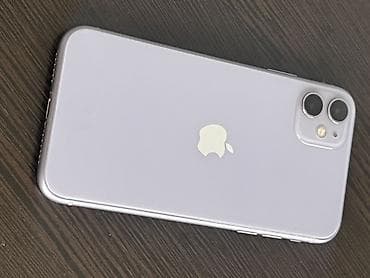 IPhone 11, Б/у, 128 ГБ