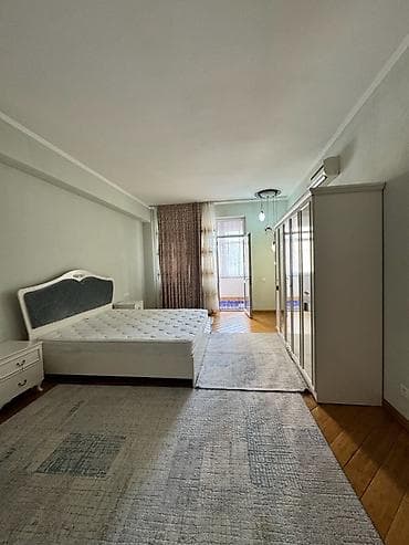 pro group: 3 комнаты, 126 м², Ала-Арча ТРЦ Элитка, 2 этаж, Евроремонт — 6