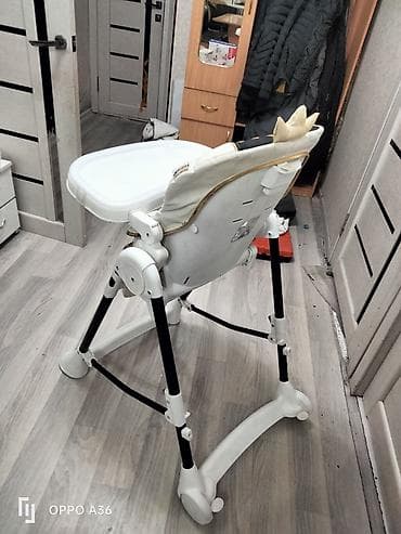 кокон гиляз: Детский столик 2000сом комплект ванночки (новый) 1000сом ходунок и — 3