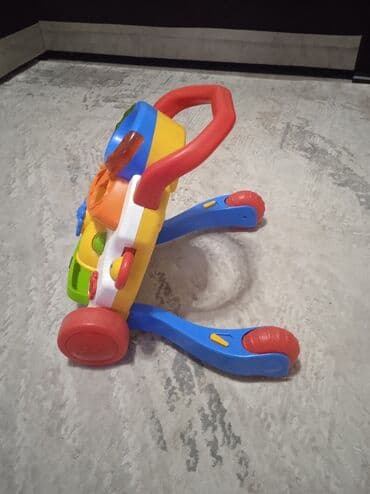 коляски в бишкеке дордой цены: Коляска, Б/у — 2