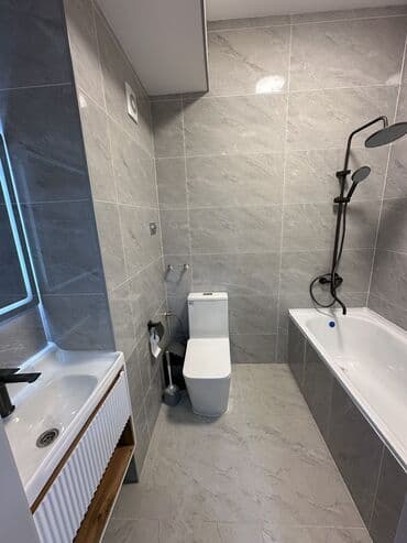 продаю квартиру в радуге: 1 комната, 42 м², Элитка, 11 этаж, Евроремонт — 5