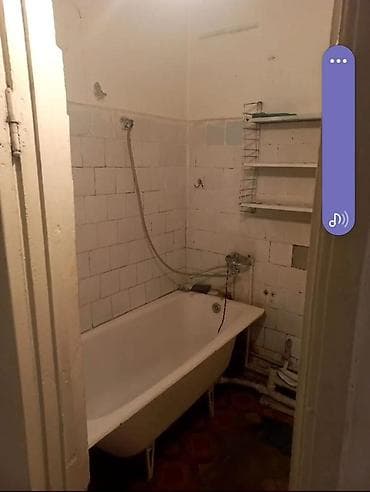 Продажа квартир: 1 комната, 36 м², 2 этаж, Старый ремонт — 3