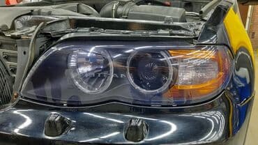 Детские сады, няни: Услуги автоэлектрика, без выезда — 1