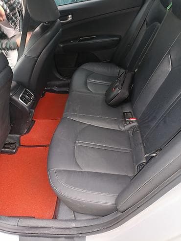 киа к3 в рассрочку: Kia K5: 2019 г., 2 л, Автомат, Газ, Седан — 7