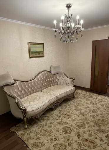 продается дом беш кунгей: 2 комнаты, 41 м², Хрущевка, 3 этаж, Дизайнерский ремонт — 2