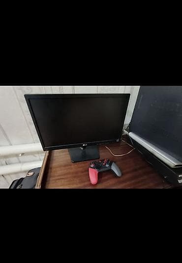Здраствуйте Продаю Игровой Пк Характеристики Процессор: Core i3