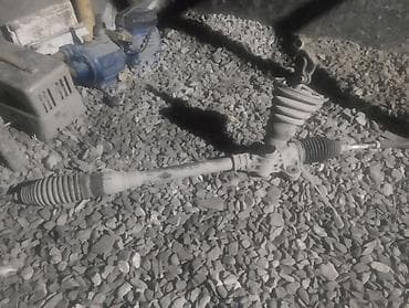 вал отбора мощности: Рулевая рейка Toyota — 1