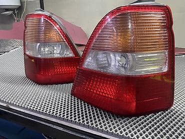 куго бишкек: Комплект стоп-сигналов Honda — 2