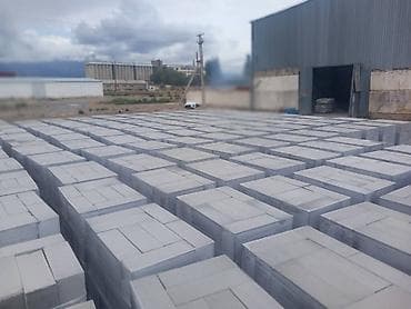 жиби бетон: Газобетонные блоки горот ош твердения - Тип: стеновые и — 2