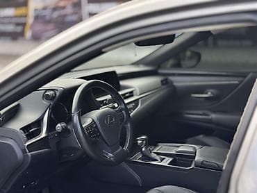 Унаа сатуу: Lexus ES: 2018 г., 2.5 л, Автомат, Гибрид, Седан — 6