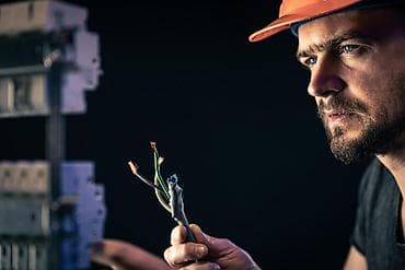 Электрик | Электр монтаждык жумуштар 6 жылдан ашык тажрыйба lalafo.kg да Электрик | Электр монтаждык жумуштар 6 жылдан ашык тажрыйба