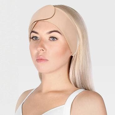 Медтовары: Маска компрессионная после отопластики ID-901 Особенности корректирует — 1