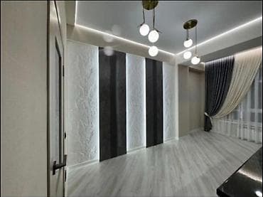 70: 1 комната, 39 м², Элитка, 6 этаж — 6