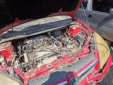 багажник делика: Разбор Geely (седан, красный цвет). Продажа автозапчастей по агрегатам — 2