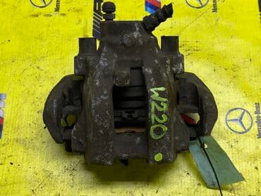 суппорт тормозной купить бишкек: Комплект суппортов Mercedes-Benz Оригинал, Япония — 1