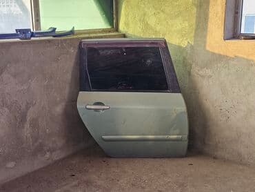 слив дождевой воды с крыши цена: Эшик Арткы оң Peugeot, Колдонулган, Оригинал — 1