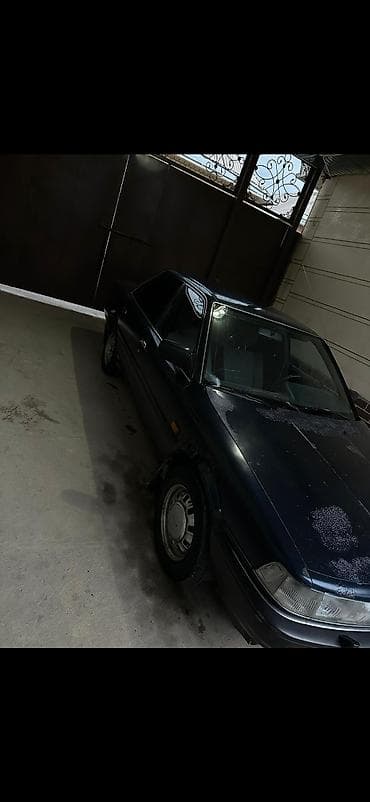ауди с 4 2л: Toyota Camry: 1990 г., 2 л, Механика, Бензин, Седан — 4
