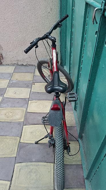 mini v: Продам велосипед Coolki 21 скорость (3×7) Колёса 26" Рама M Дисковые — 2