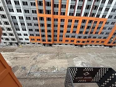 5: 1 комната, 48 м², 5 этаж — 2