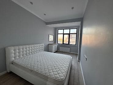 дуэт: 2 комнаты, 75 м², Элитка, 12 этаж, Дизайнерский ремонт — 6
