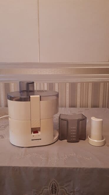 пресс для сока: Соковыжималка, Самовывоз — 1