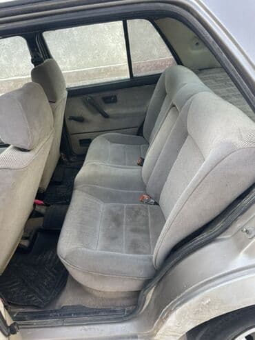 радиатор кондиционера опель зафира а: Volkswagen Jetta: 1989 г., Механика, Седан — 1