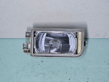 спидометр пассат б3: Правая противотуманная фара Volkswagen 1994 г., Б/у, Оригинал, Германия — 3