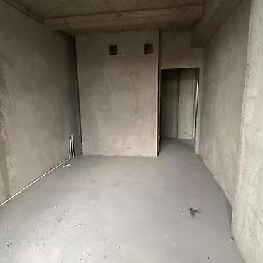 сдаю квартира район ала тоо: 1 комната, 40 м², Элитка, 5 этаж, Готовая ПСО (под самоотделку) — 4